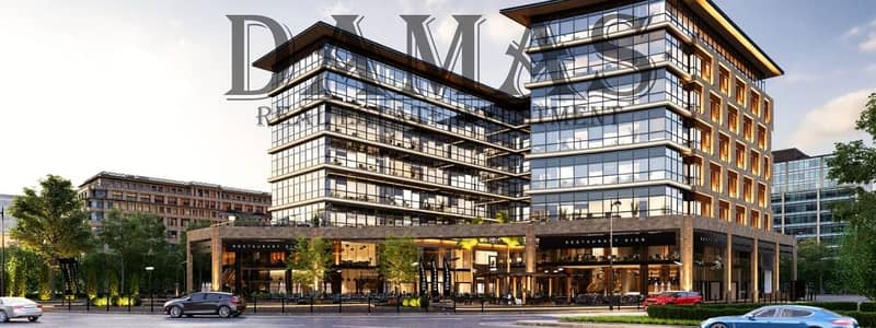 عيادة  للبيع في العاصمة الإدارية الجديدة، القاهرة - WhatsApp Image 2026-01-25 at 17.27. 09. jpeg