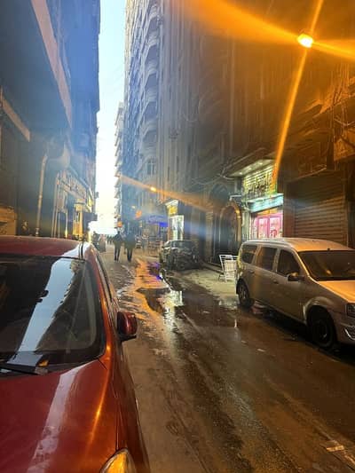 محلات تجارية  للبيع في ميامي، الإسكندرية - محل للبيع