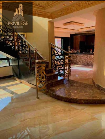 3 Bedroom Duplex for Sale in Zahraa Al Maadi, Cairo - IMG-20260126-WA0156. jpg