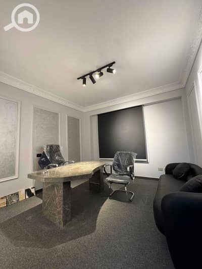 مکتب  للايجار في القاهرة الجديدة، القاهرة - IMG_0489. jpg