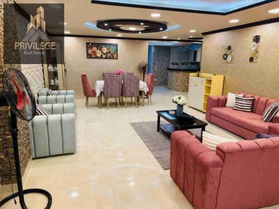 فلیٹ 3 غرف نوم للايجار في المعادي، القاهرة - IMG-20260126-WA0059. jpg