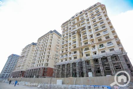 3 Bedroom Apartment for Sale in Moharam Bik, Alexandria - 1 (1). jpg