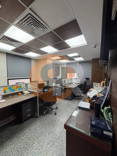 Office for Sale in Katameya, Cairo - IMG-20251012-WA0045. jpg