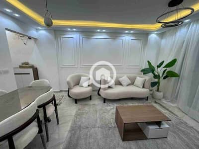 فلیٹ 2 غرفة نوم للايجار في مدينتي، القاهرة - IMG-20260124-WA0049. jpg