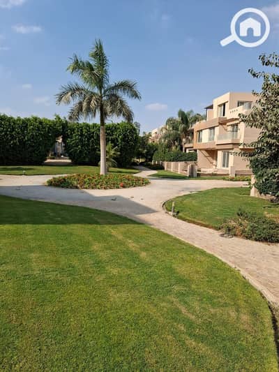 4 Bedroom Townhouse for Sale in 6th of October, Giza - WhatsApp Image 2025-10-15 at 2.45. 10 PM (1). jpeg