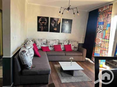 2 Bedroom Flat for Rent in Madinaty, Cairo - 1000500045. jpg