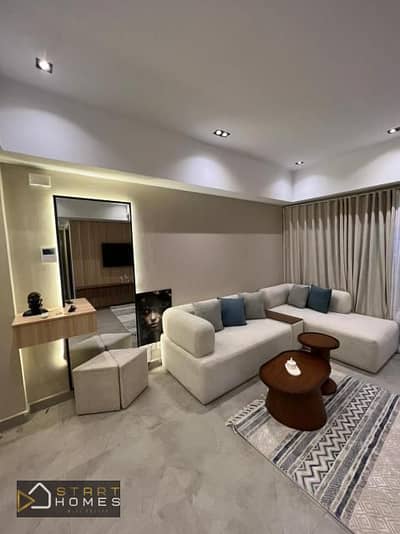 فلیٹ 2 غرفة نوم للايجار في مدينتي، القاهرة - WhatsApp Image 2026-01-25 at 6.25. 27 PM. jpg