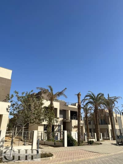 فیلا 6 غرف نوم للبيع في القاهرة الجديدة، القاهرة - WhatsApp Image 2024-04-22 at 13.23. 32_2e3c0a8d. jpg