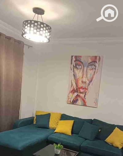 2 Bedroom Apartment for Rent in Madinaty, Cairo - 1000060588. jpg