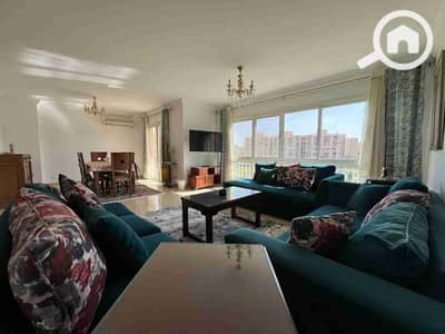 4 Bedroom Apartment for Rent in Madinaty, Cairo - 1000625132. jpg