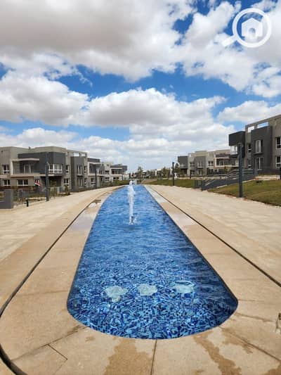 شقة 3 غرف نوم للبيع في 6 أكتوبر، الجيزة - WhatsApp Image 2026-01-26 at 10.55. 54 AM. jpeg