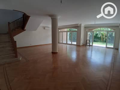 5 Bedroom Twin House for Rent in New Cairo, Cairo - 2. jpeg