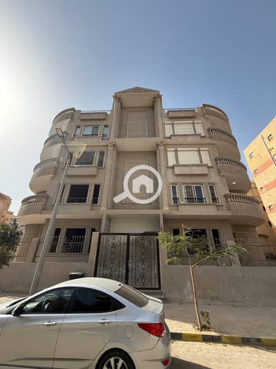 3 Bedroom Flat for Rent in New Cairo, Cairo - WhatsApp Image 2026-01-26 at 10.55. 32 AM (3). jpeg