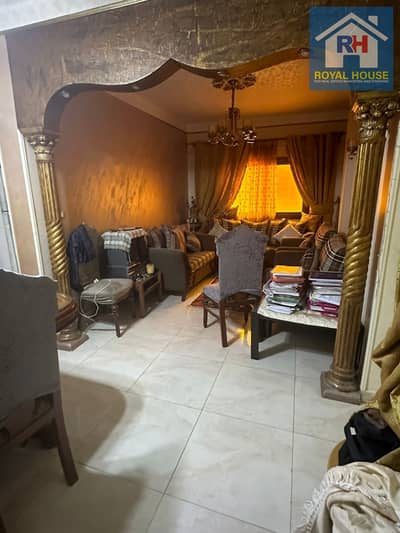 2 Bedroom Apartment for Sale in Ain Shams, Cairo - WhatsApp Image 2025-05-15 at 1.20. 47 PM (4). jpeg