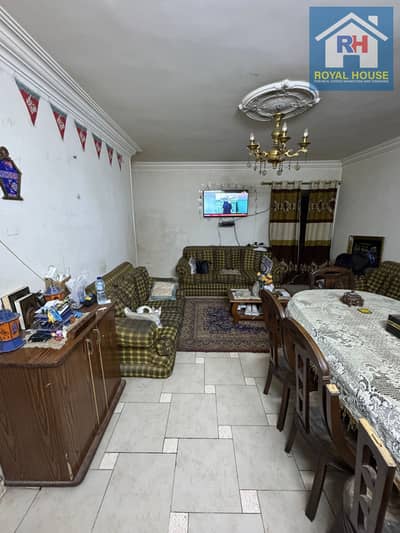 2 Bedroom Flat for Sale in Hadayeq El Zeitoun, Cairo - WhatsApp Image 2026-01-18 at 10.28. 06 AM (2). jpeg