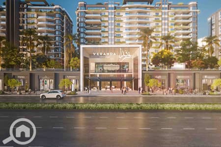 فلیٹ 3 غرف نوم للبيع في سموحة، الإسكندرية - WhatsApp Image 2026-01-20 at 1.58. 24 PM2. jpg