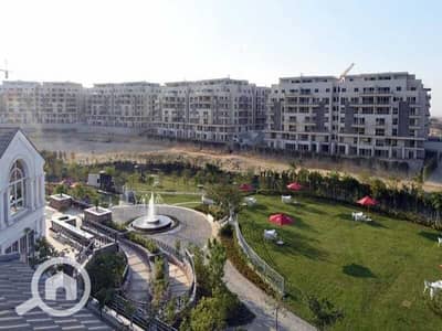 فلیٹ 3 غرف نوم للبيع في القاهرة الجديدة، القاهرة - 0d8d7e9f-7922-4f6c-be37-2ffdf7e788e8. jpg