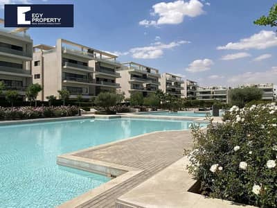 شقة 3 غرف نوم للبيع في القاهرة الجديدة، القاهرة - WhatsApp Image 2026-01-19 at 3.55. 25 AM (11). jpeg