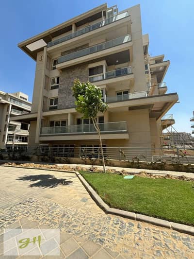3 Bedroom Flat for Sale in New Cairo, Cairo - 7fa0a04c-60d9-4c39-9daf-6ed6f621f71a. jpg