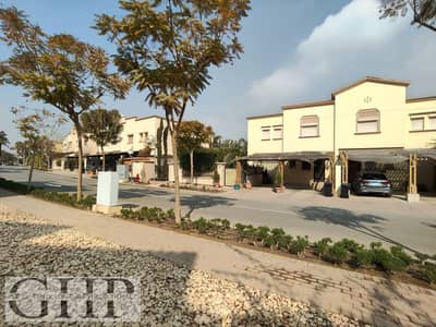 3 Bedroom Twin House for Rent in Mokattam, Cairo - 0d762bdc-eef3-4b12-bfe6-a2dfbb7b2d6f. jpg