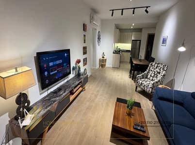 Studio for Rent in New Cairo, Cairo - WhatsApp Image 2026-01-25 at 1.43. 45 AM. jpeg