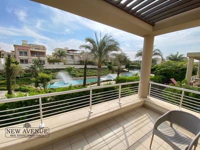 فیلا 6 غرف نوم للبيع في القاهرة الجديدة، القاهرة - WhatsApp Image 2025-11-12 at 2.38. 58 PM. jpeg