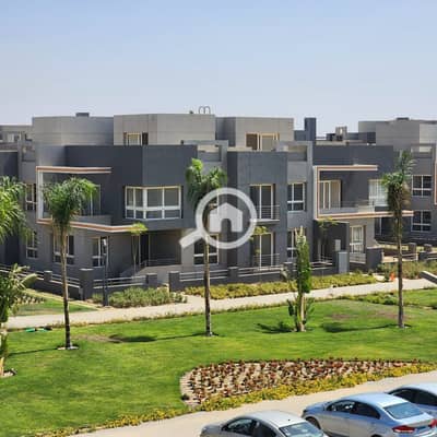 2 Bedroom Flat for Sale in 6th of October, Giza - WhatsApp Image 2026-01-19 at 1.51. 46 PM. jpeg