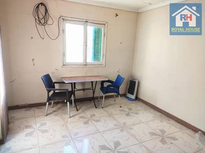 شقة 3 غرف نوم للبيع في حلمية الزيتون، القاهرة - WhatsApp Image 2025-12-29 at 3.24. 51 PM (1). jpeg