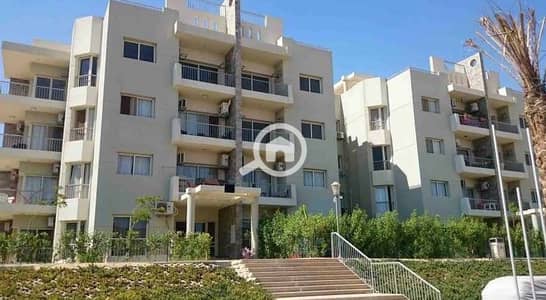 3 Bedroom Flat for Sale in Sheikh Zayed, Giza - WhatsApp Image 2025-10-07 at 4.45. 50 PM (2). jpeg