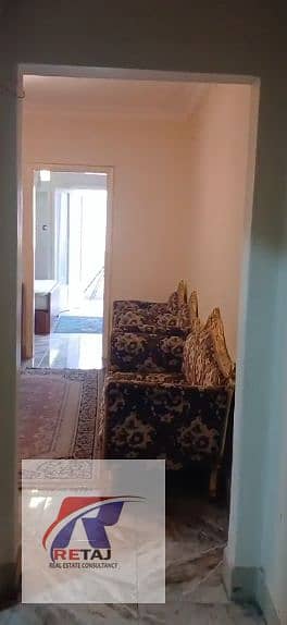 شقة 2 غرفة نوم للايجار في مصر الجديدة، القاهرة - Screenshot (270). png