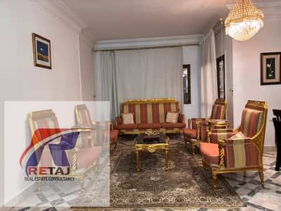 شقة 3 غرف نوم للايجار في مدينة نصر، القاهرة - WhatsApp Image 2025-10-26 at 12.04. 06 PM. jpeg