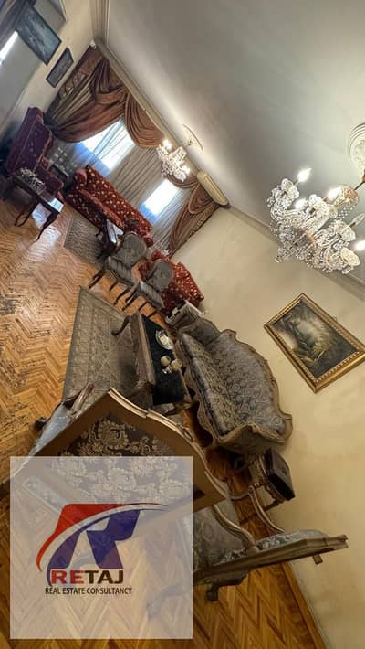 3 Bedroom Flat for Sale in Nasr City, Cairo - WhatsApp Image 2026-01-22 at 10.00. 54 AM. jpeg