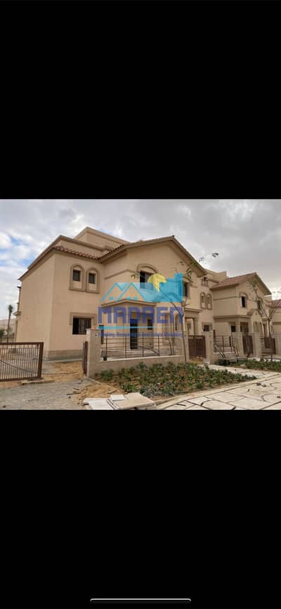 3 Bedroom Townhouse for Sale in Madinaty, Cairo - WhatsApp Image 2026-01-20 at 11.58. 48 AM. jpeg