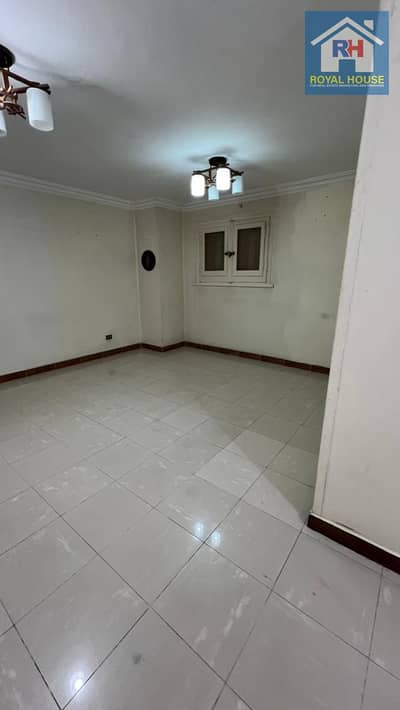 4 Bedroom Apartment for Sale in Heliopolis, Cairo - WhatsApp Image 2026-01-10 at 2.08. 33 PM (3). jpeg