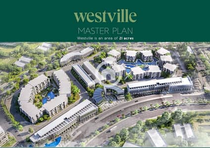 2 Bedroom Apartment for Sale in 6th of October, Giza - 4. jpeg