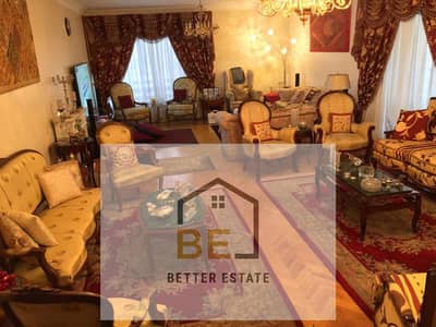 3 Bedroom Flat for Sale in Heliopolis, Cairo - WhatsApp Image 2026-01-24 at 2.19. 17 PM (1). jpeg