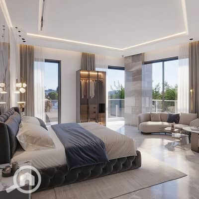 فلیٹ 3 غرف نوم للبيع في الشيخ زايد، الجيزة - image. jpg