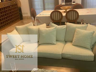 شقة 2 غرفة نوم للايجار في القاهرة الجديدة، القاهرة - WhatsApp Image 2026-01-25 at 12.45. 33 (2). jpeg