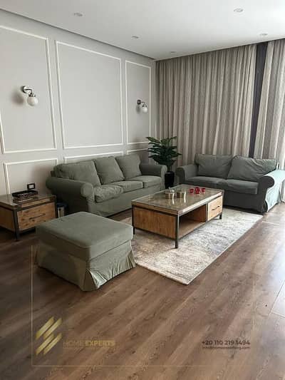 2 Bedroom Apartment for Rent in New Cairo, Cairo - WhatsApp Image 2026-01-25 at 1.44. 12 AM. jpeg