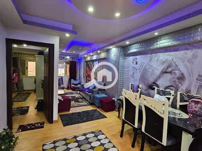 2 Bedroom Apartment for Rent in Sidi Beshr, Alexandria - 1. jpg