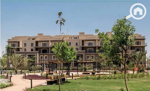 فلیٹ 2 غرفة نوم للبيع في 6 أكتوبر، الجيزة - photo_6_2026-01-26_11-29-57. jpg