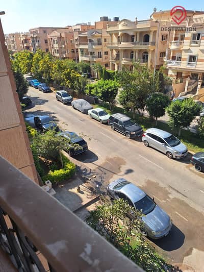 شقة 3 غرف نوم للبيع في القاهرة الجديدة، القاهرة - WhatsApp Image 2026-01-05 at 12.10. 09 AM. jpeg