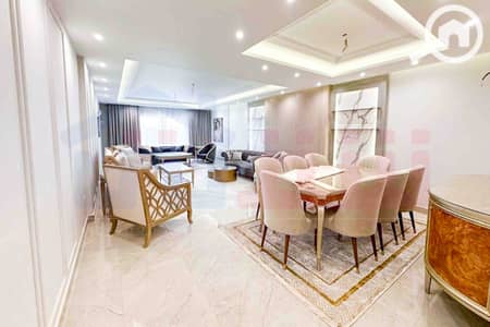 شقة 4 غرف نوم للبيع في سموحة، الإسكندرية - WhatsApp Image 2026-01-25 at 10.56. 56 AM (1). jpg