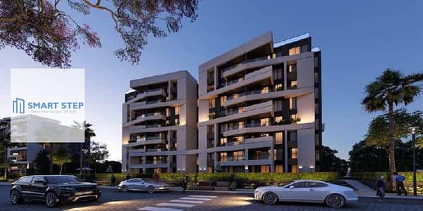 3 Bedroom Flat for Sale in Katameya, Cairo - 69d0586b-f22a-4d00-80d5-c3344792e599. jpg