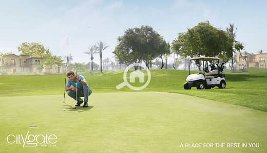 توين هاوس 3 غرف نوم للبيع في القاهرة الجديدة، القاهرة - ,. png