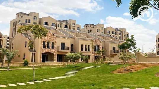 3 Bedroom Townhouse for Sale in Mostakbal City, Cairo - WhatsApp Image 2026-01-13 at 11.50. 24 AM (1). jpeg