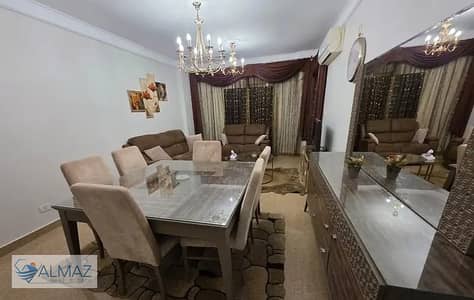 3 Bedroom Flat for Rent in New Cairo, Cairo - 10. jpeg 3 Bedroom Flat for Rent in New Cairo, Cairo - 10. jpeg