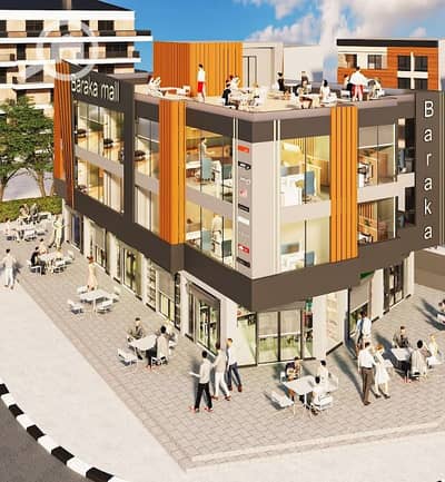 Retail for Sale in Badr City, Cairo - WhatsApp Image 2026-01-26 at 11.18. 22 AM. jpeg