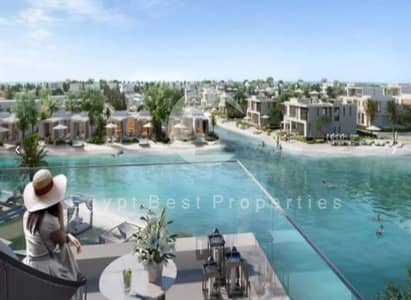 شقة 3 غرف نوم للبيع في الجونة، البحر الأحمر - IMG-20240708-WA0242. jpg