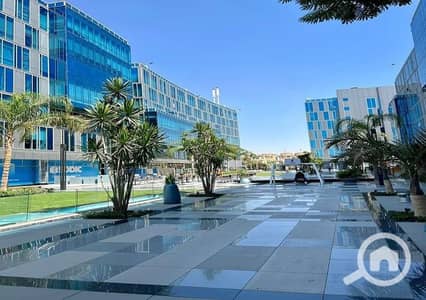 مکتب  للايجار في الشيخ زايد، الجيزة - WhatsApp Image 2025-09-01 at 3.33. 18 PM (3). jpeg